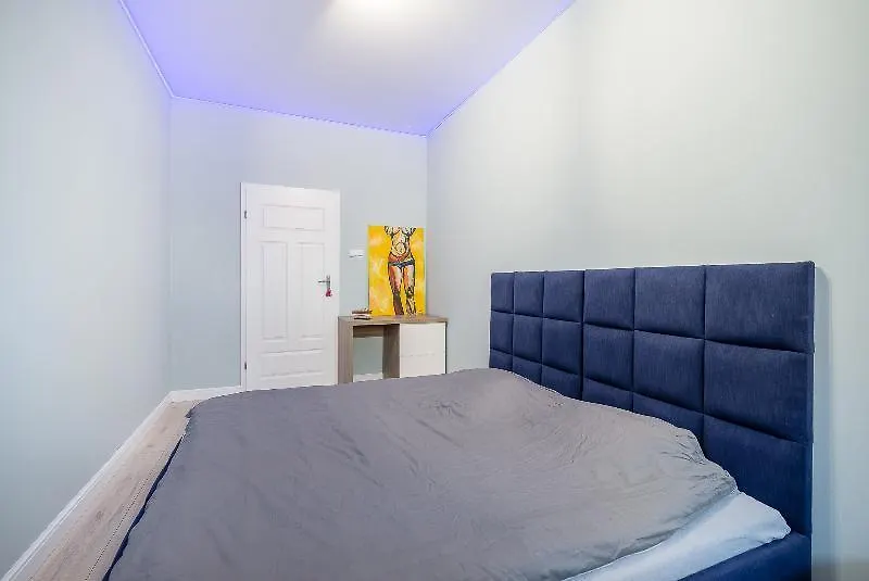 Dom & House - Apartments Old Town Dziewanowskiego 格但斯克