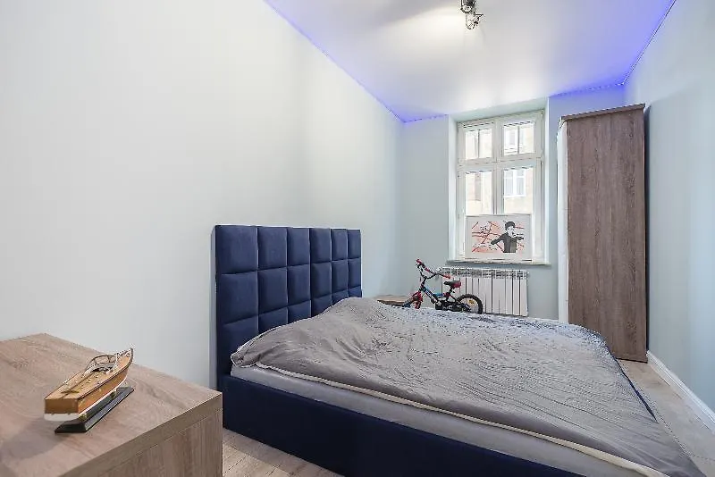 Dom & House - Apartments Old Town Dziewanowskiego 格但斯克