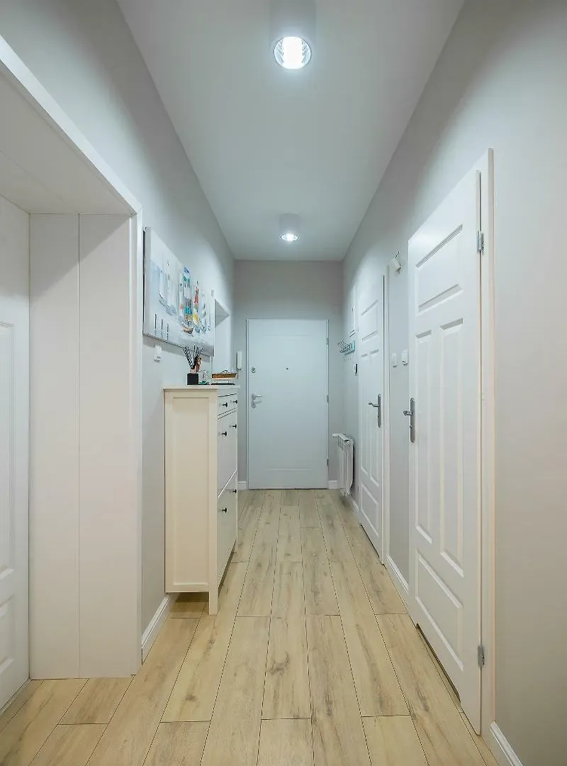Dom & House - Apartments Old Town Dziewanowskiego 格但斯克