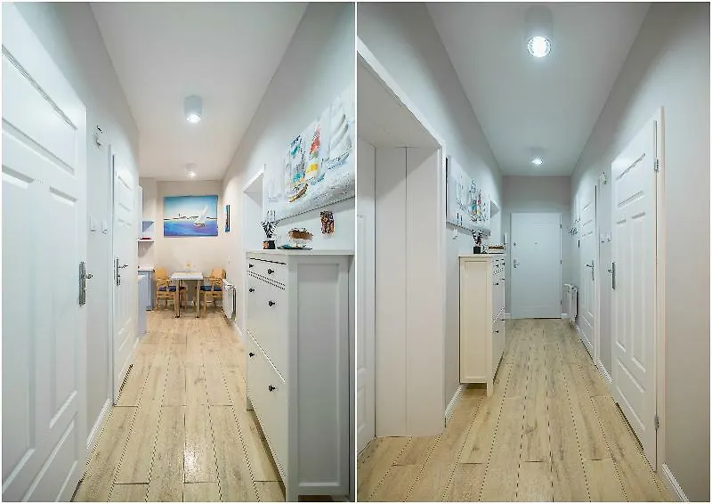 Dom & House - Apartments Old Town Dziewanowskiego 格但斯克
