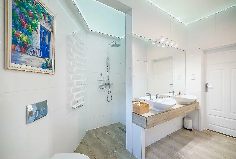 Dom & House - Apartments Old Town Dziewanowskiego 格但斯克