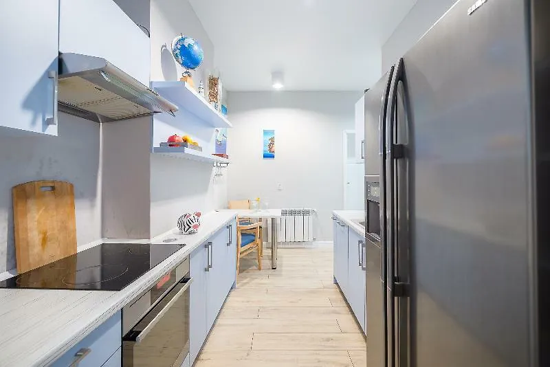 Dom & House - Apartments Old Town Dziewanowskiego 格但斯克