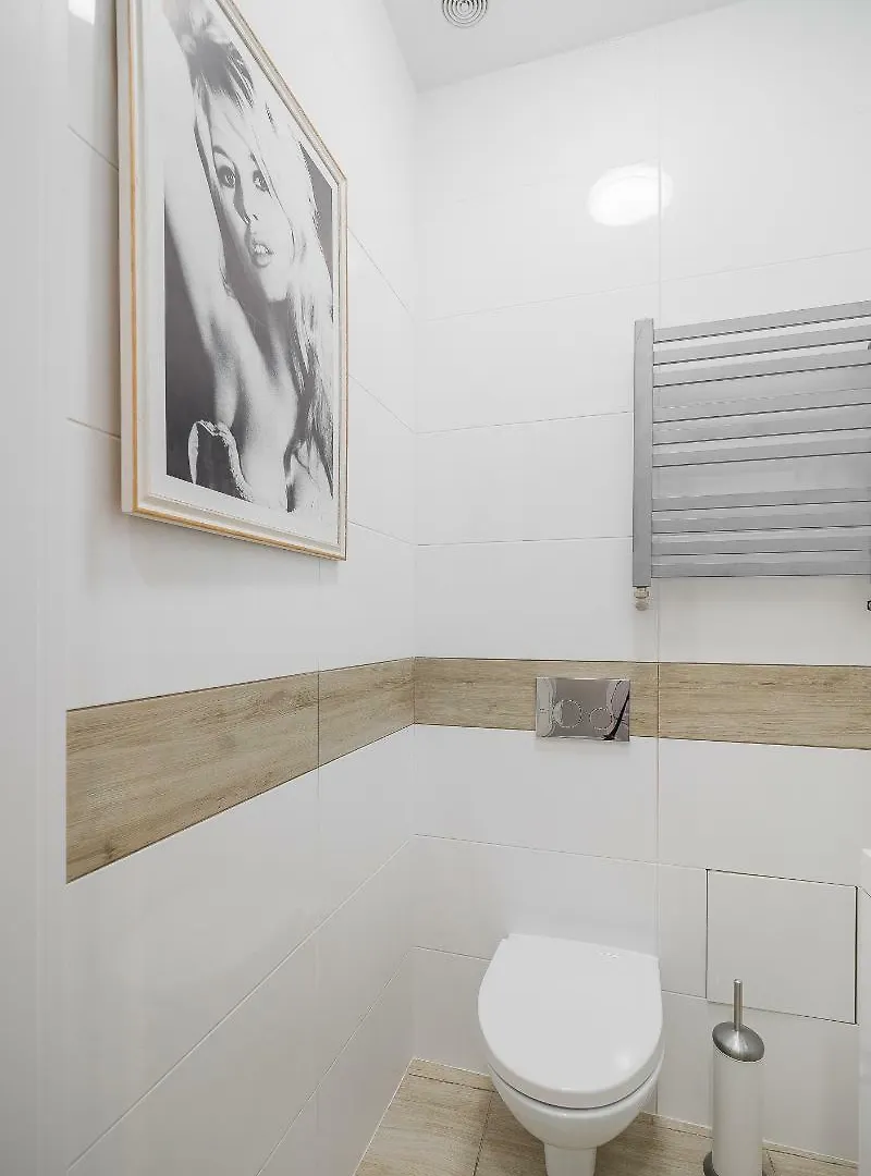 Dom & House - Apartments Old Town Dziewanowskiego 格但斯克